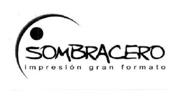 Imagen de SOMBRACERO IMPRESION GRAN FORMATO