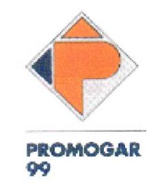 Imagen de PROMOGAR 99