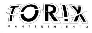 Imagen de TORIX MANTENIMIENTO