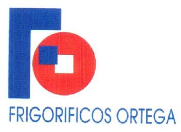 Imagen de FO FRIGORIFICOS ORTEGA