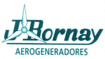 Imagen de JBORNAY AEROGENERADORES