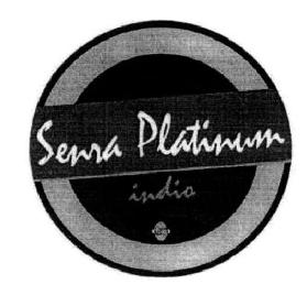 Imagen de SENRA PLATINUM INDIO