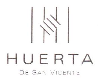 Imagen de HUERTA DE SAN VICENTE
