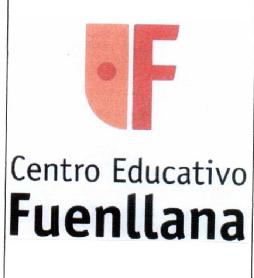 Imagen de F CENTRO EDUCATIVO FUENLLANA