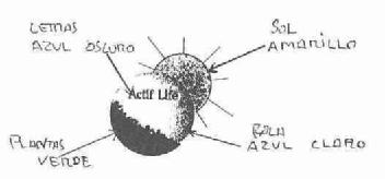 Imagen de ACTIF LIFE
