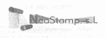 Imagen de NEOSTAMP, S.L