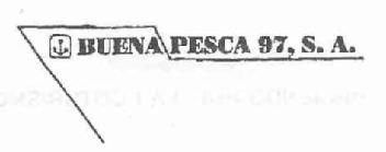 Imagen de BUENA PESCA 97, S.A