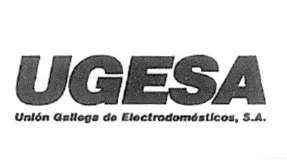 Imagen de UGESA UNION GALLEGA DE ELECTRODOMESTICOS, S.A
