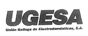 Imagen de UGESA UNION GALLEGA DE ELECTRODOMESTICOS, S.A