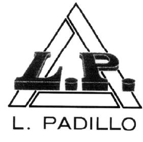 Imagen de L.P. L. PADILLO