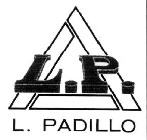Imagen de L.P. L. PADILLO
