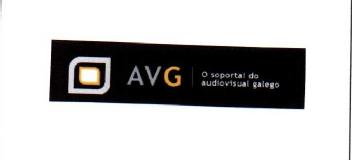Imagen de AVG O SOPORTAL DO AUDIOVISUAL GALEGO