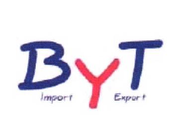 Imagen de BYT IMPORT EXPORT