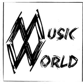 Imagen de MUSIC WORLD