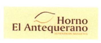 Imagen de HORNO EL ANTEQUERANO AUTENTICOS MOLLETES