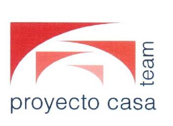 Imagen de PROYECTO CASA TEAM