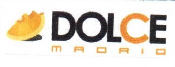 Imagen de DOLCE MADRID
