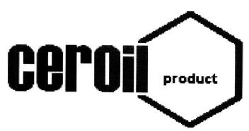 Imagen de CEROIL PRODUCT