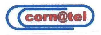 Imagen de CORN@TEL