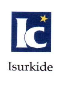 Imagen de IC ISURKIDE