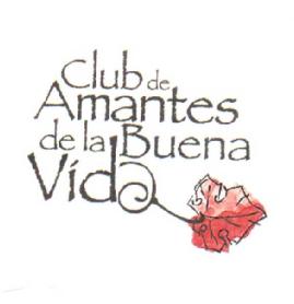 Imagen de CLUB DE AMANTES DE LA BUENA VIDA