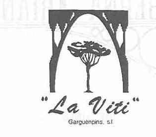 Imagen de LA VITI GARGUENPINS, S.L
