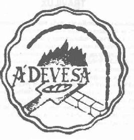 Imagen de A\'DEVESA