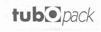 Imagen de TUBOPACK