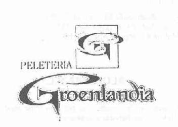 Imagen de G PELETERIA GROENLANDIA
