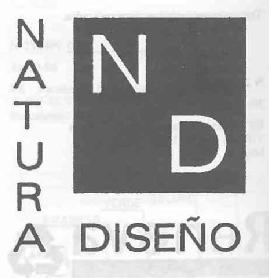Imagen de ND NATURA DISEÑO