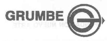 Imagen de GRUMBE