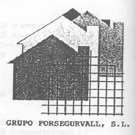 Imagen de GRUPO FORSEGURVALL, S.L