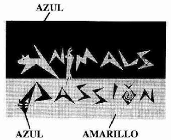 Imagen de ANIMALS PASSION