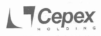 Imagen de CEPEX HOLDING