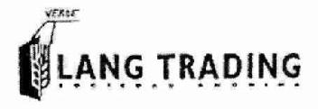 Imagen de LANG TRADING SOCIEDAD ANONIMA