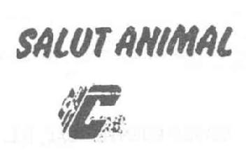 Imagen de SALUT ANIMAL C
