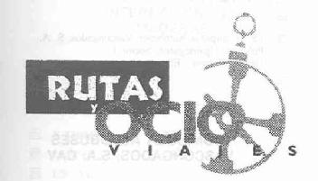 Imagen de RUTAS Y OCIO VIAJES