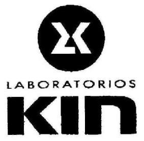 Imagen de LABORATORIOS KIN