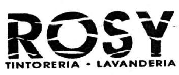 Imagen de ROSY TINTORERIA - LAVANDERIA