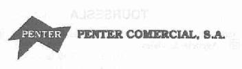 Imagen de PENTER PENTER COMERCIAL, S.A