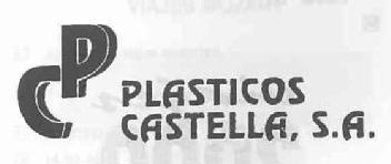 Imagen de PC PLASTICOS CASTELLA S.A