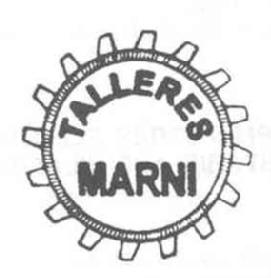 Imagen de TALLERES MARNI