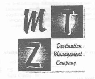 Imagen de MTZ DESTINATION MANAGEMENT COMPANY