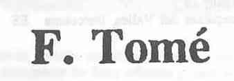 Imagen de F.TOME