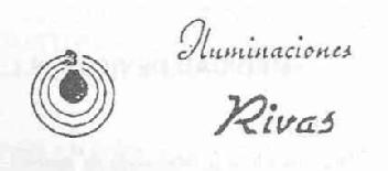 Imagen de ILUMINACIONES RIVAS