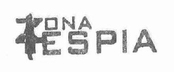 Imagen de ZONA ESPIA