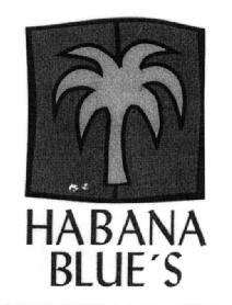 Imagen de HABANA BLUE\'S