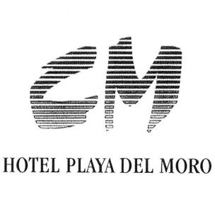 Imagen de CM HOTEL PLAYA DEL MORO