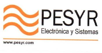 Imagen de PESYR ELECTRONICA Y SISTEMAS WWW.PESYR.COM