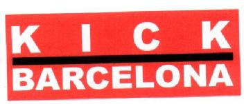Imagen de KICK BARCELONA